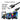 ReHisk Versatile USB-A to USB-C Cable 10 Packs - ReHisk