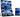 InnoView Foldable 15.6" Dual Portable Monitor PM009-05B