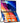 InnoView Foldable 18.5" Dual Monitor-PM509