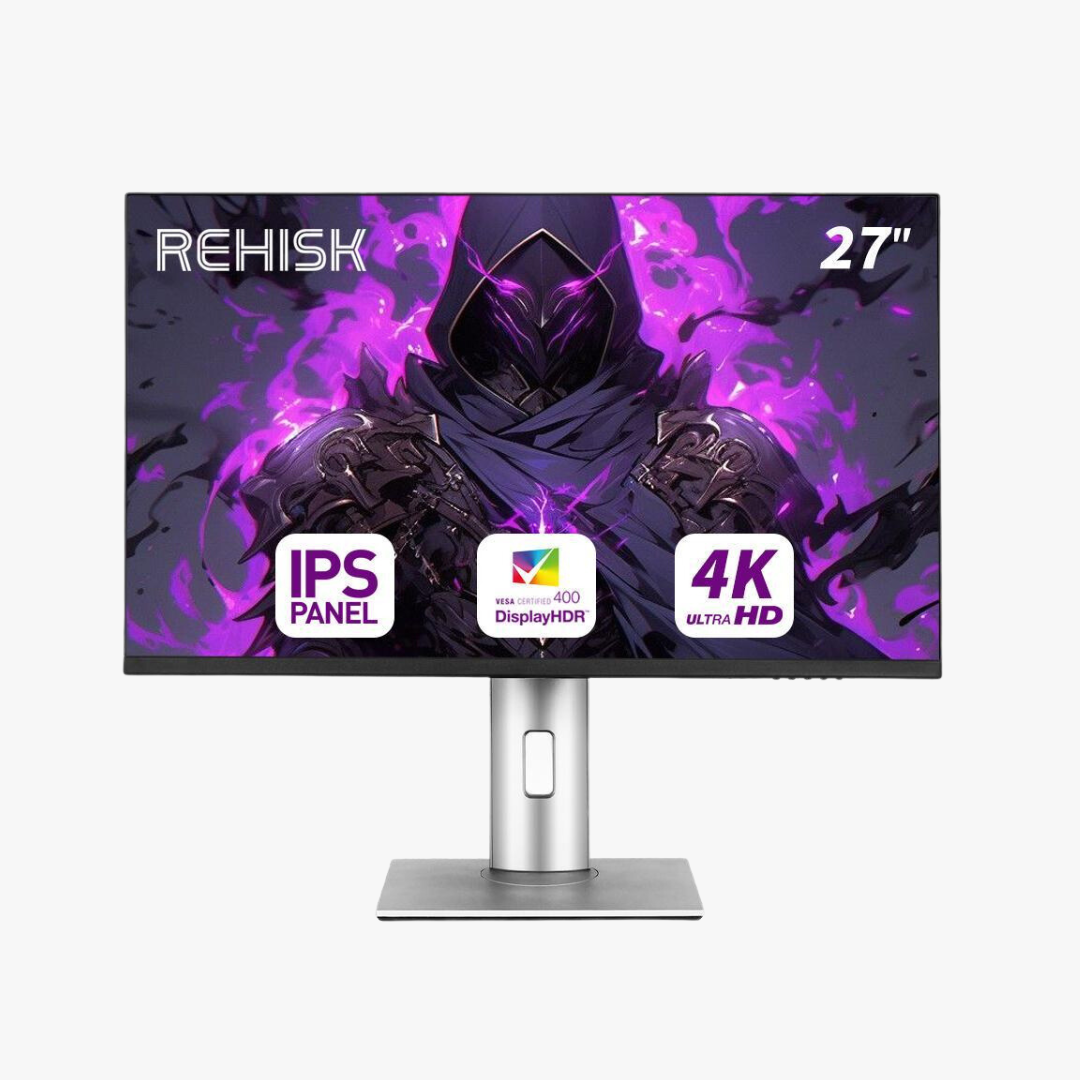 	Buy Now! 27 inch 4k Ultrawide Ips Monitor | Rehisk – ReHisk	