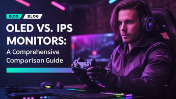 OLED vs. IPS Monitors: A Comprehensive Comparison Guide – ReHisk