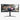 Rehisk RE-344KV2 - 34-Inch Curved Computer Monitor - Immersive Viewing Experience - ReHisk