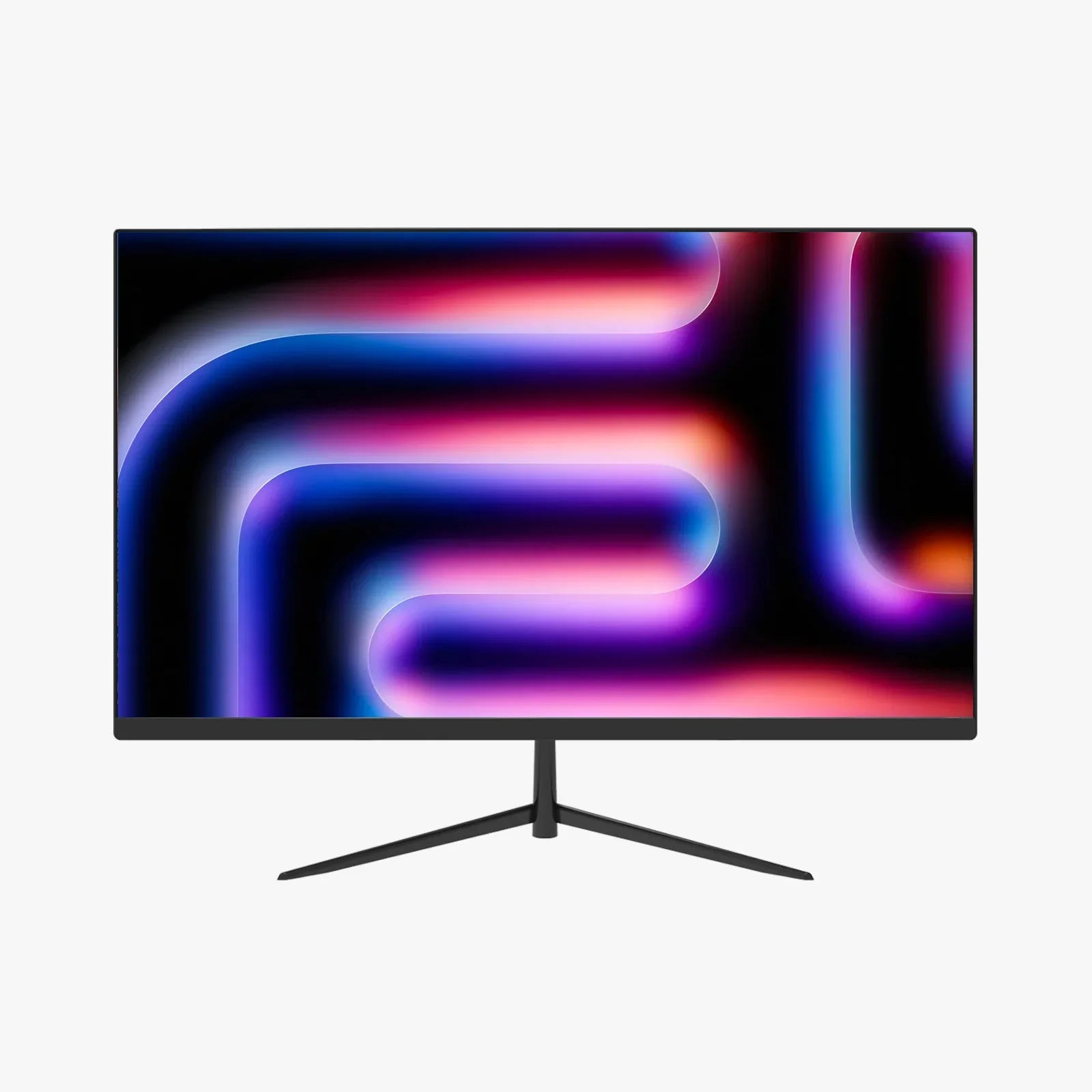 Rehisk 22Inch 75Hz Full HD 1080P Computer Monitor - RE221KV1 – ReHisk