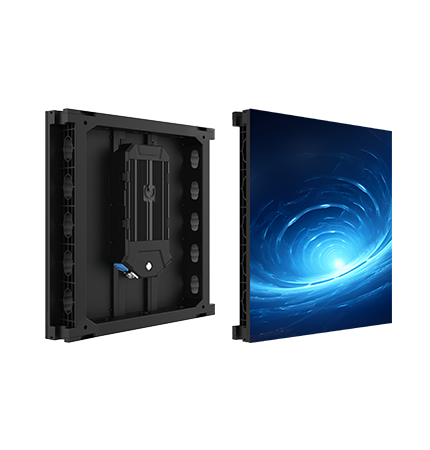 LED Video Panels – ReHisk